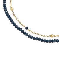 Collier Breil Femme magnetica system in Acier TJ3765 - TJ3765